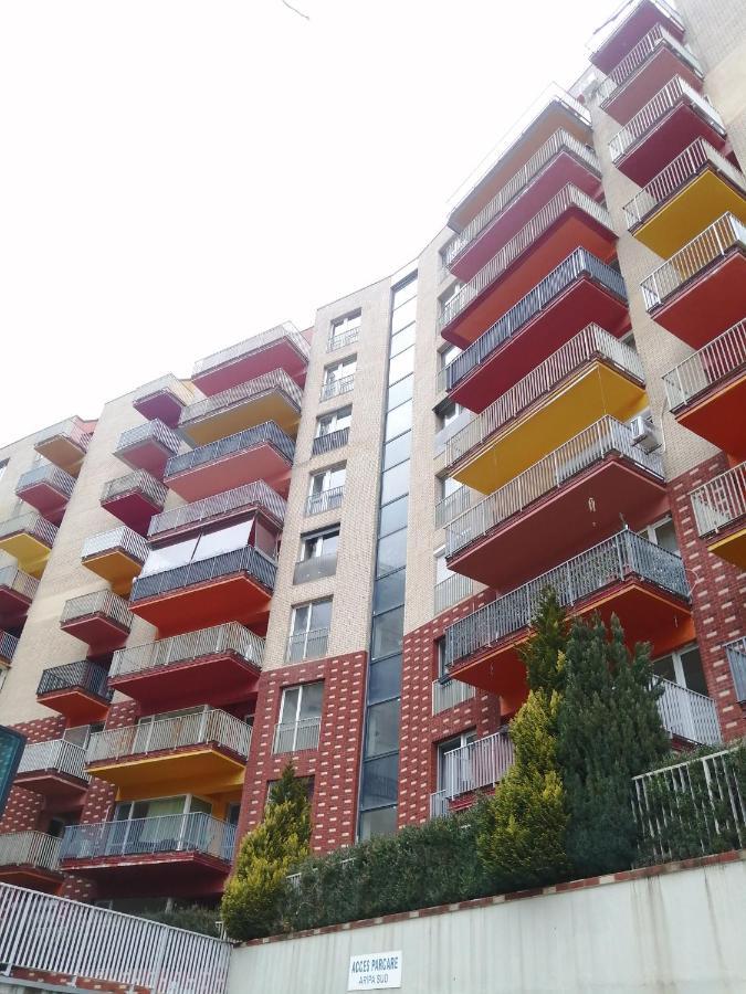 Apartament Duplex Belle View Sinaia-free Parking Sinaia