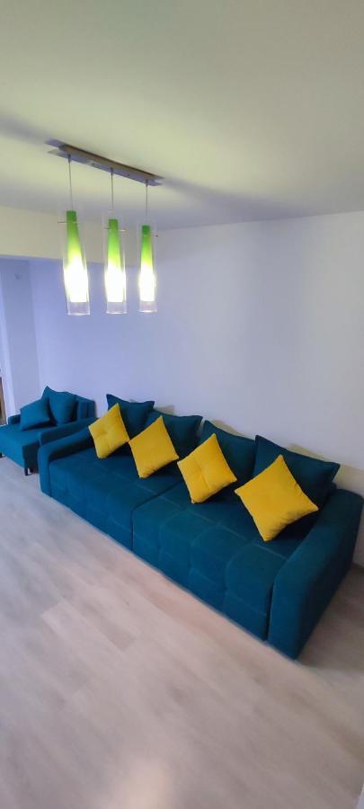 Duplex Belle View Sinaia-free Parking