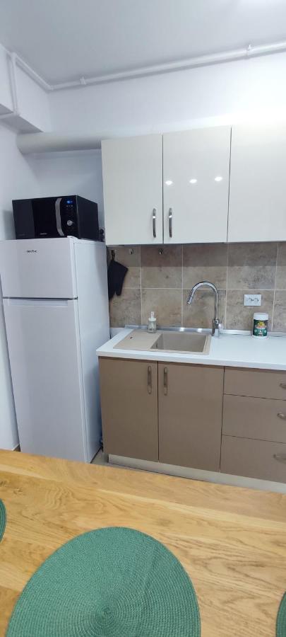 Duplex Belle View Sinaia-free Parking Apartament