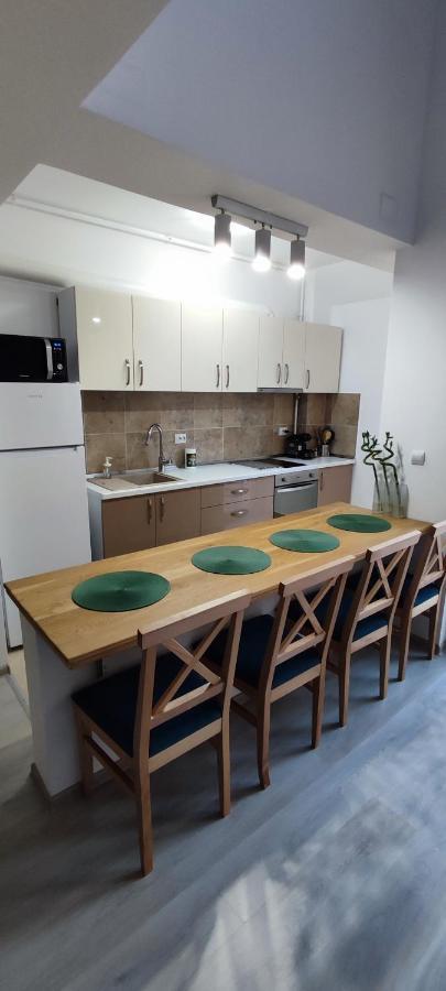 Duplex Belle View Sinaia-free Parking Apartament *