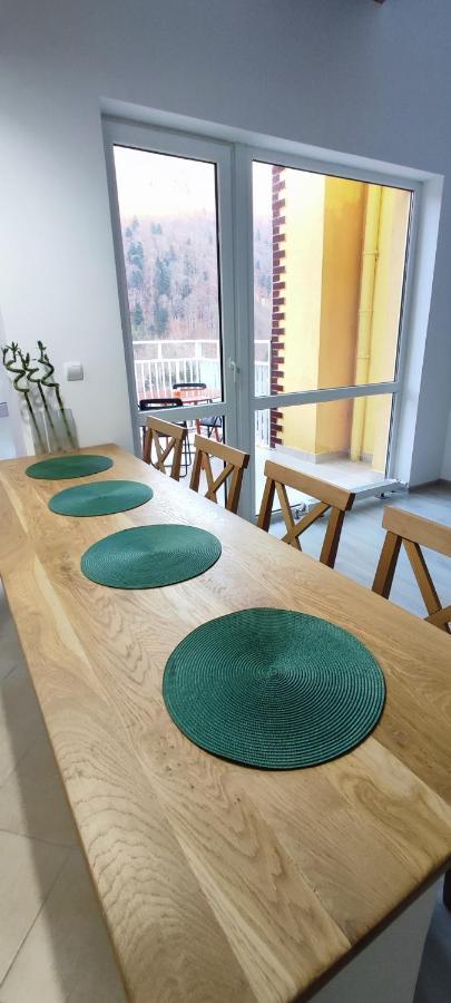 Apartament Duplex Belle View Sinaia-free Parking *