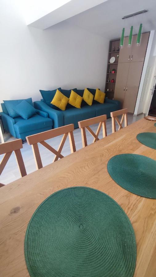 Apartament Duplex Belle View Sinaia-free Parking Sinaia
