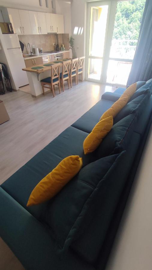 Apartament Duplex Belle View Sinaia-free Parking *
