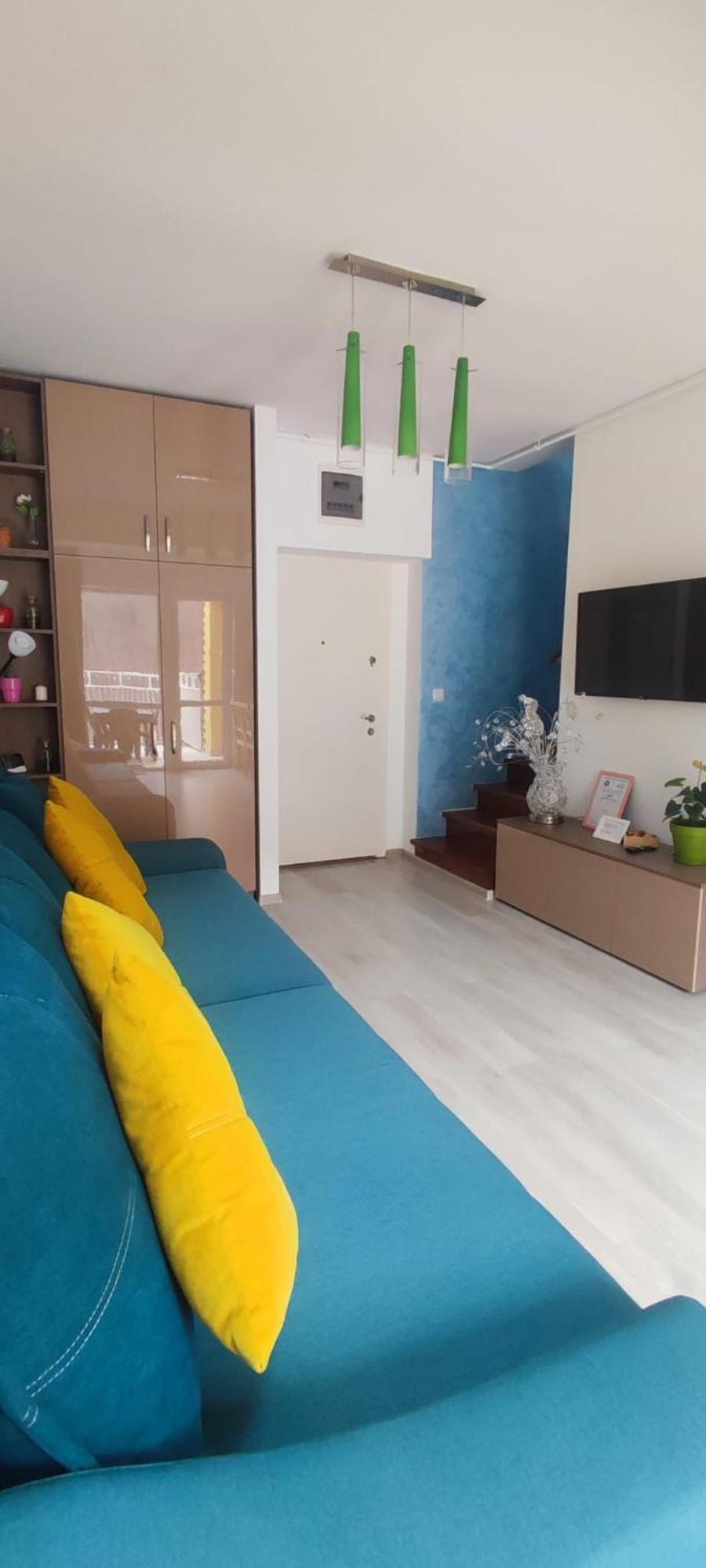 Duplex Belle View Sinaia-free Parking Sinaia