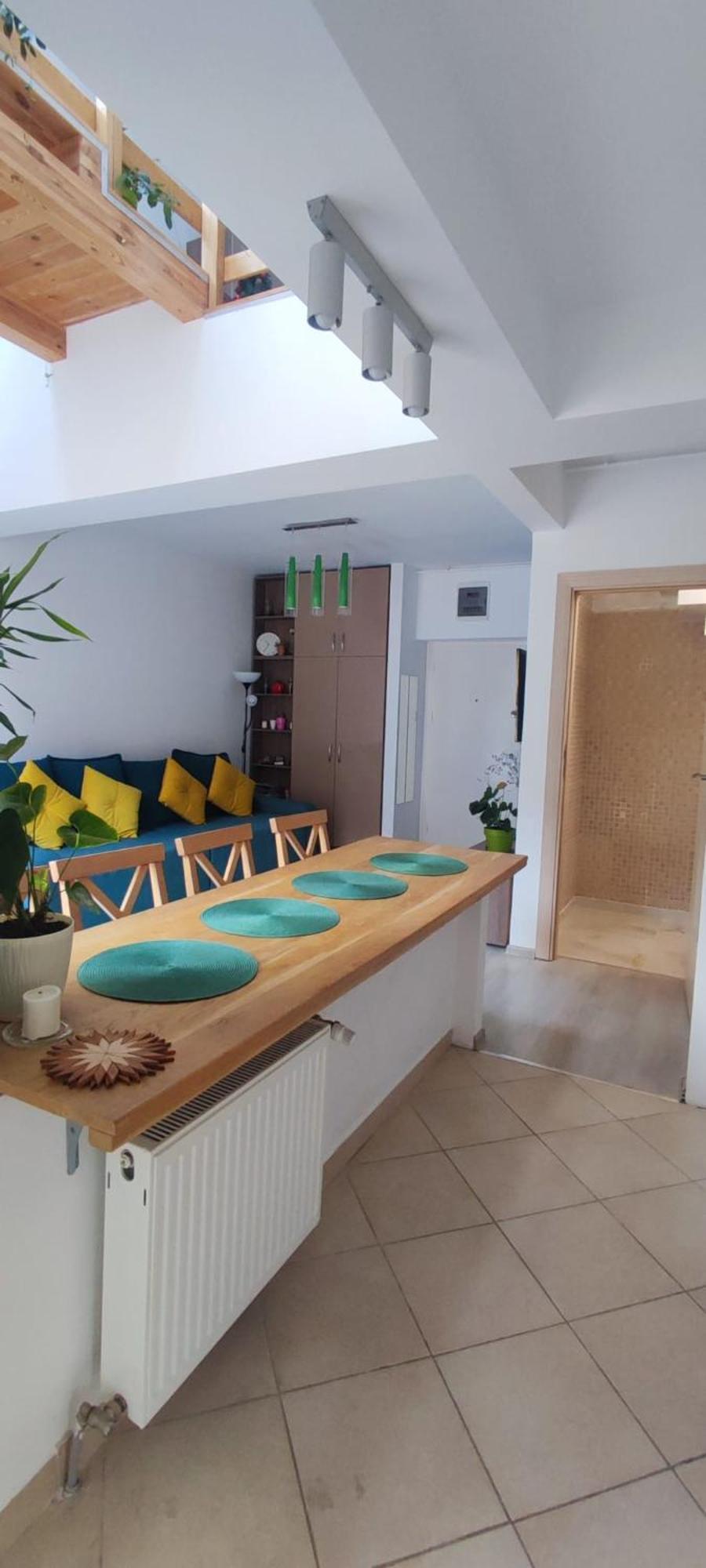 Duplex Belle View Sinaia-free Parking Sinaia
