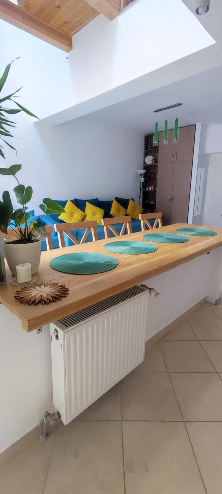 Duplex Belle View Sinaia-free Parking Apartament Sinaia