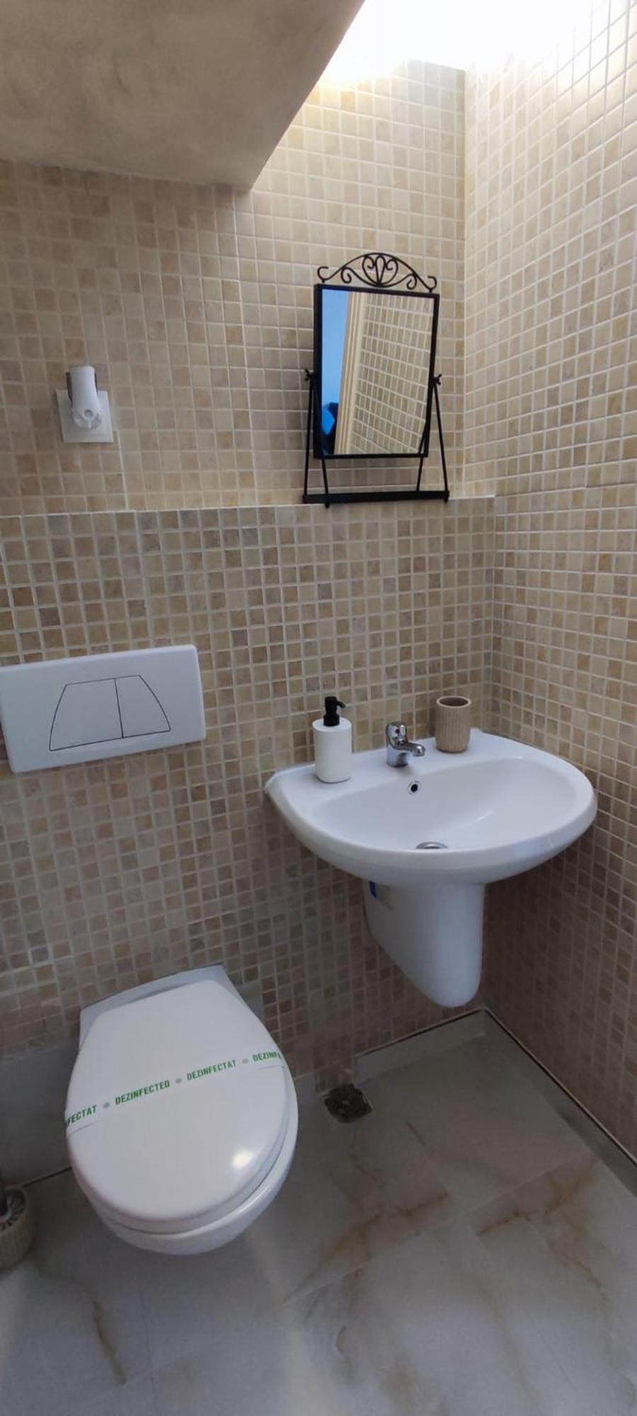 Duplex Belle View Sinaia-free Parking Apartament Sinaia