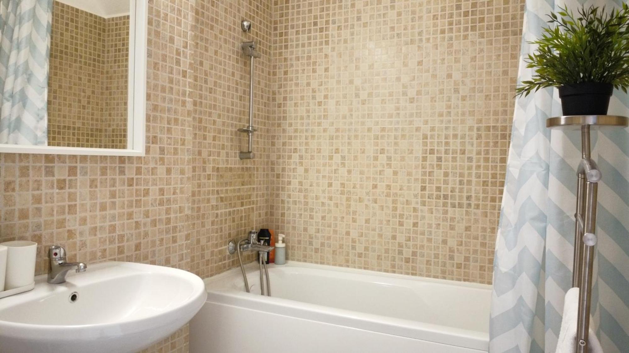 Duplex Belle View Sinaia-free Parking Apartament *